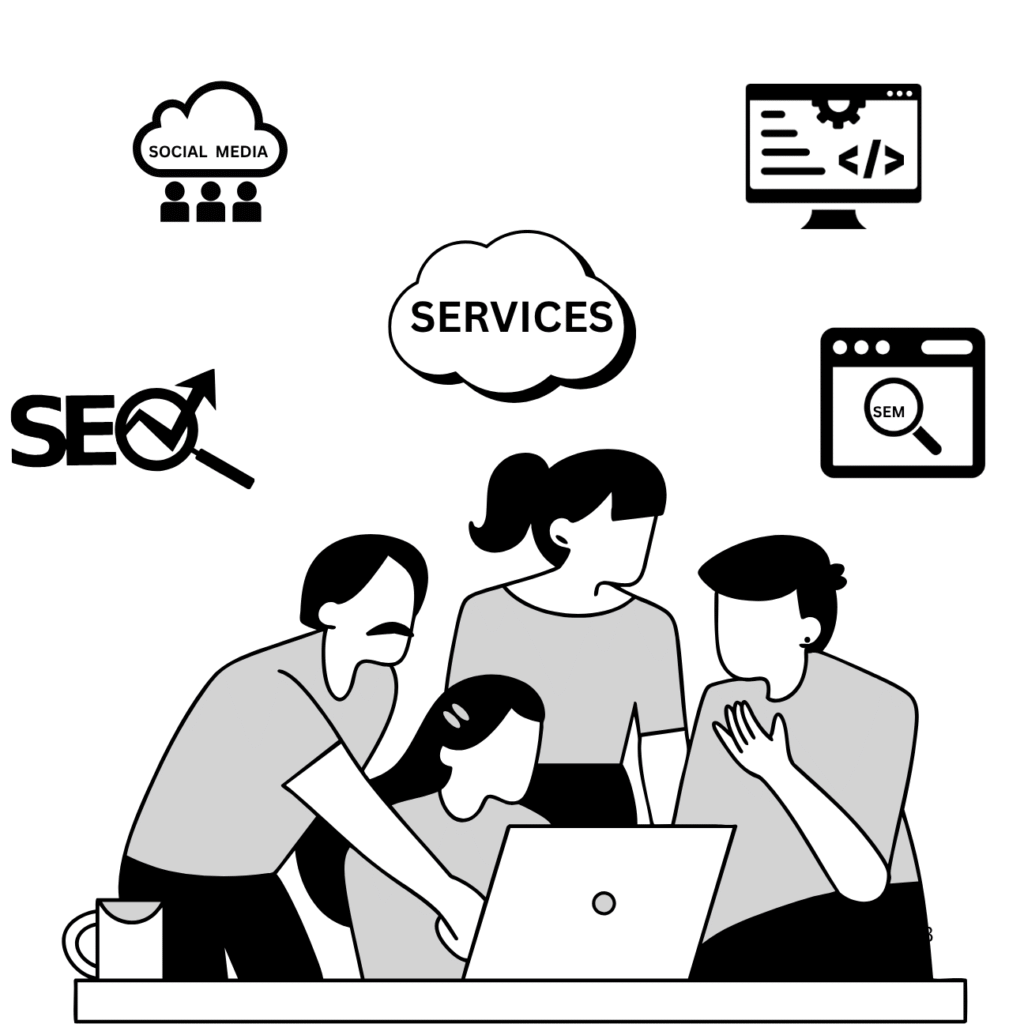 digital marketing strategist in bangalore